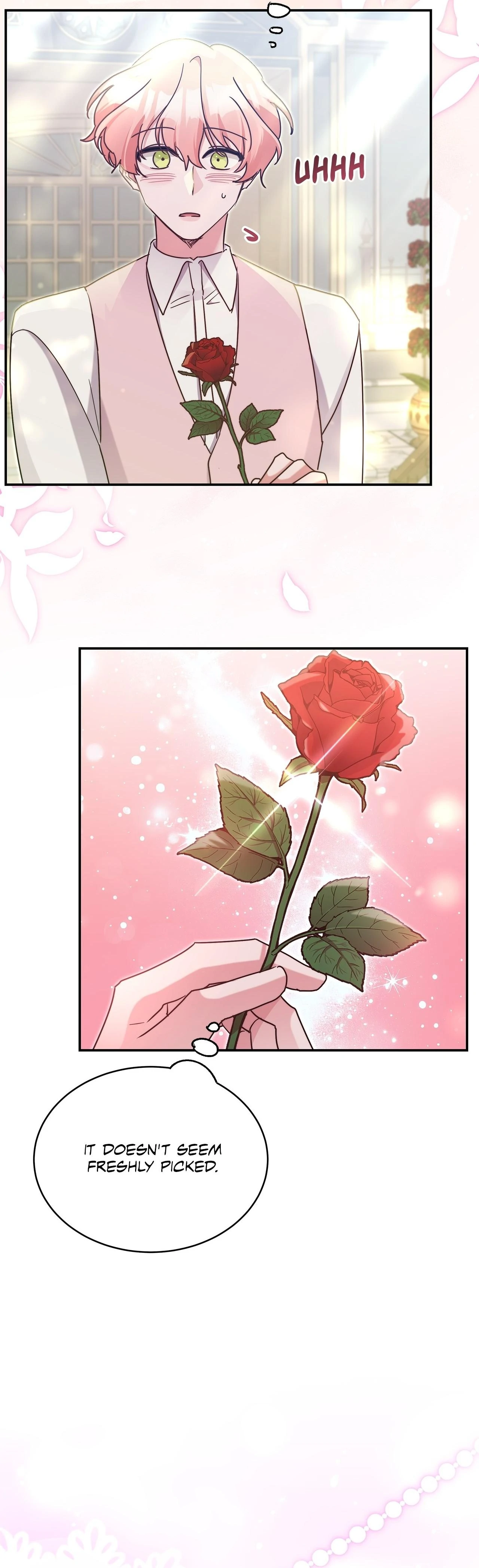 Sweetie, Sweetie, Sweetie Chapter 98 - page 12