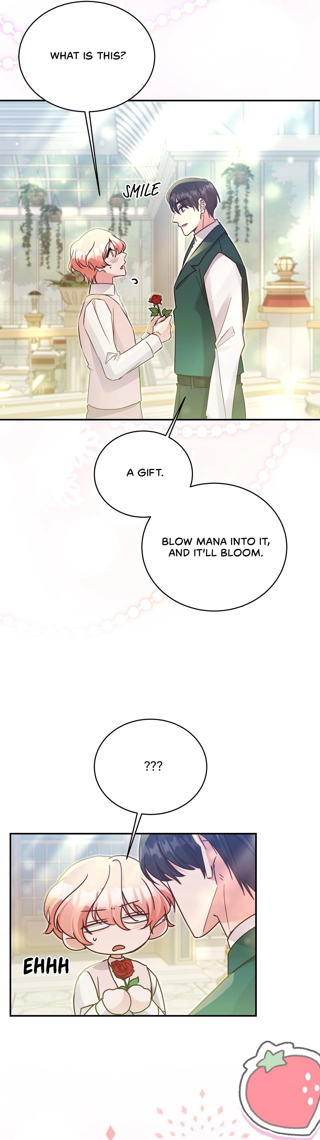 Sweetie, Sweetie, Sweetie Chapter 98 - page 13