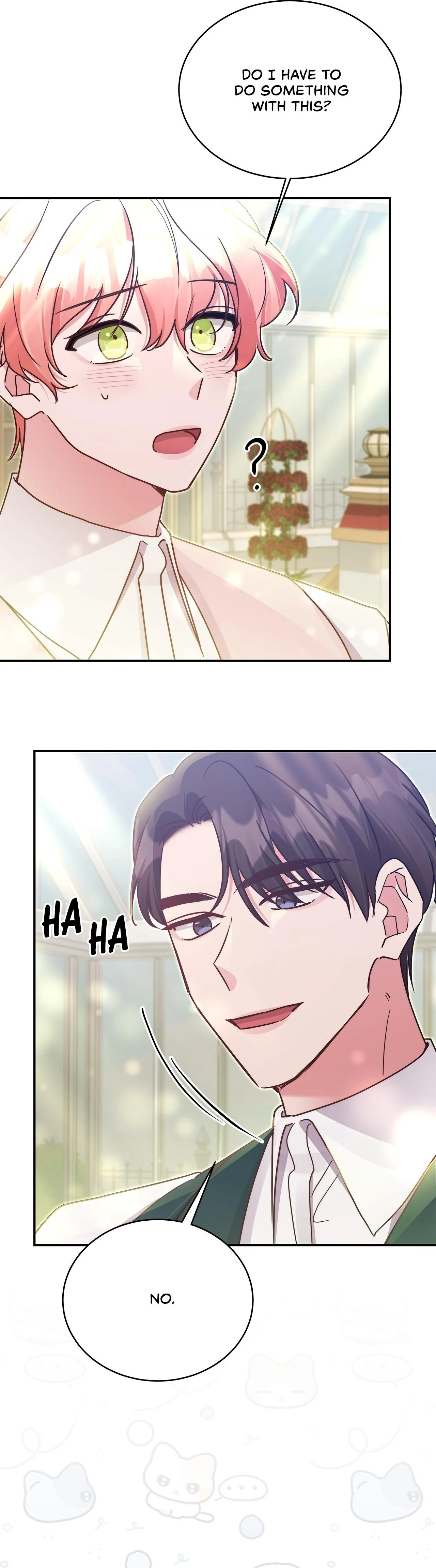 Sweetie, Sweetie, Sweetie Chapter 98 - page 15