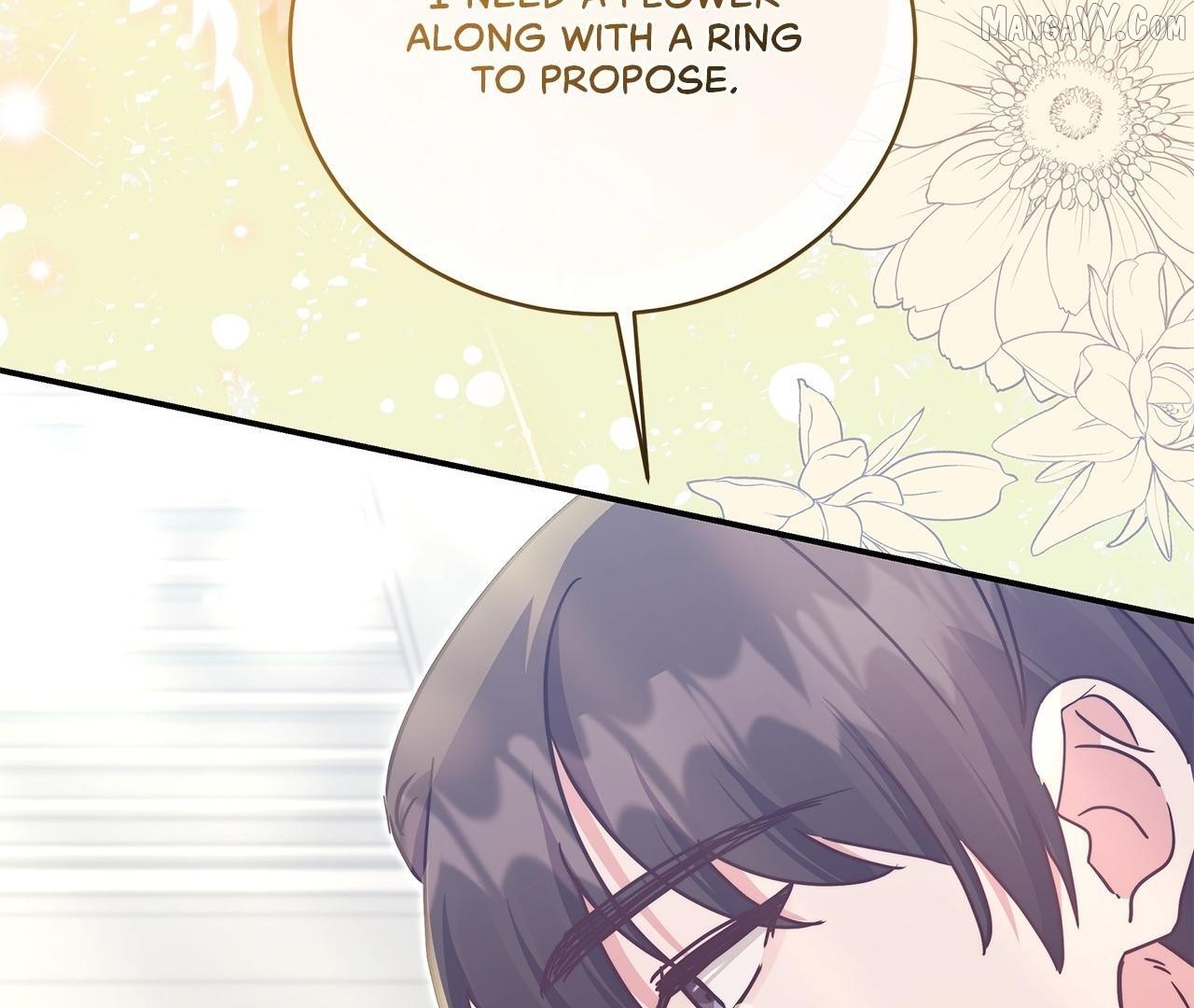 Sweetie, Sweetie, Sweetie Chapter 98 - page 19