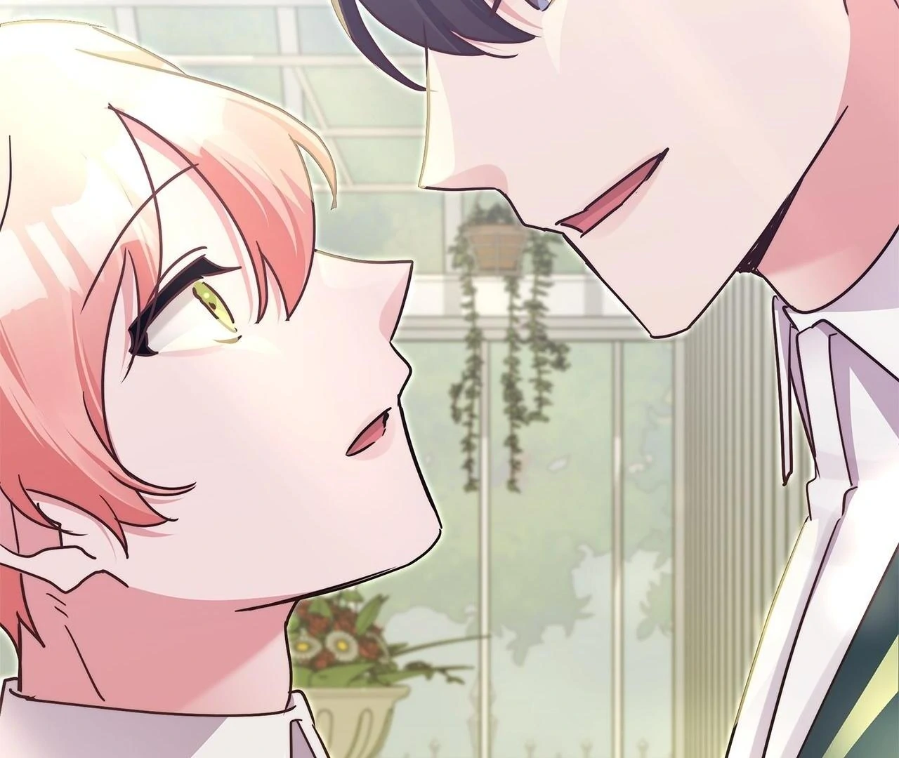 Sweetie, Sweetie, Sweetie Chapter 98 - page 20
