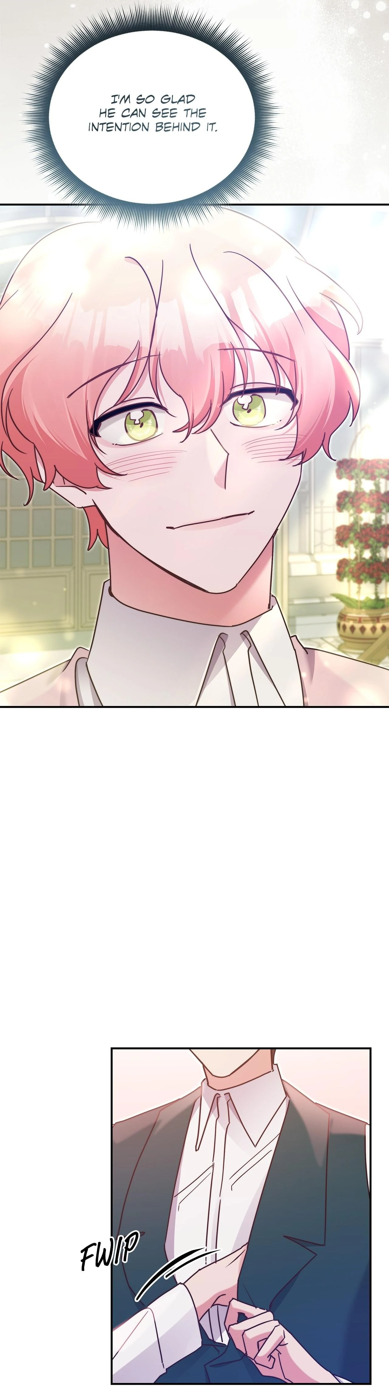 Sweetie, Sweetie, Sweetie Chapter 98 - page 27