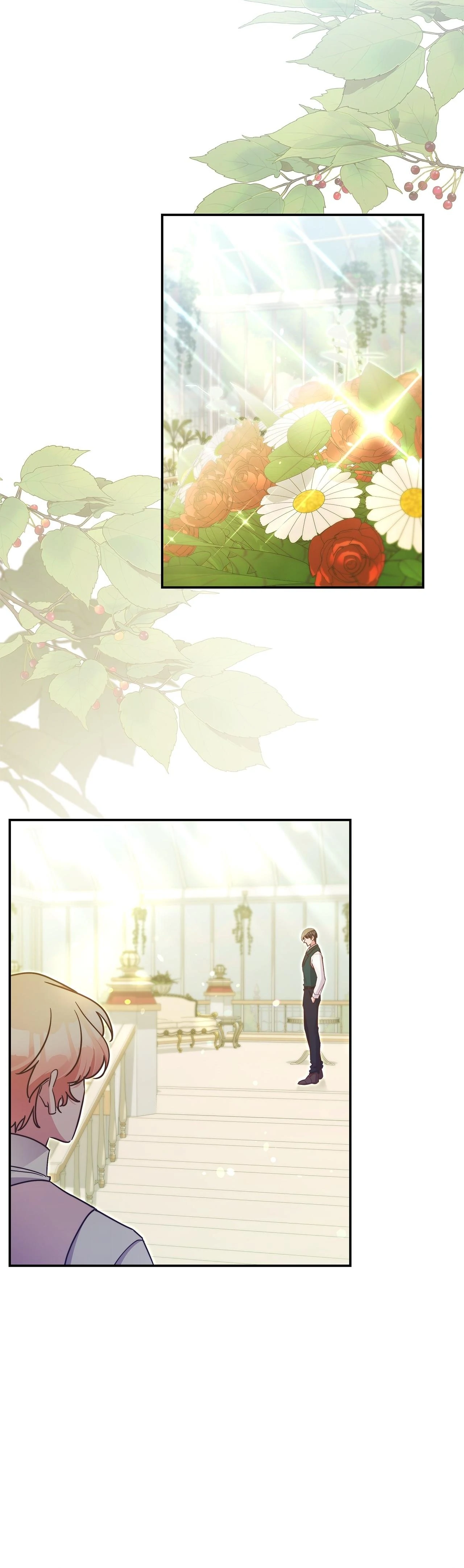 Sweetie, Sweetie, Sweetie Chapter 98 - page 2