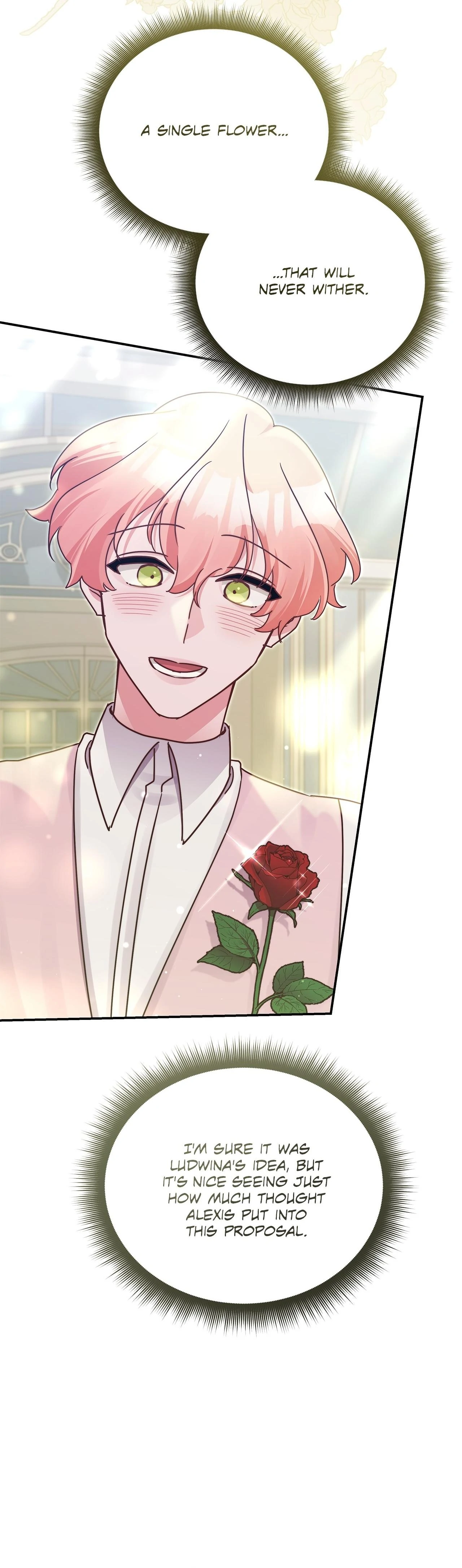 Sweetie, Sweetie, Sweetie Chapter 98 - page 29