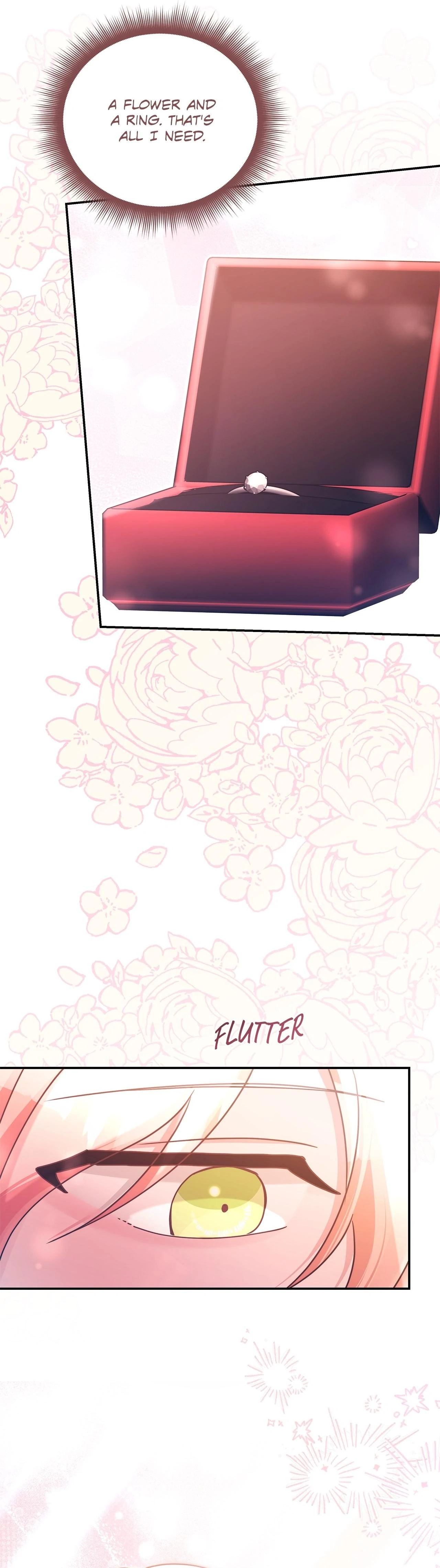 Sweetie, Sweetie, Sweetie Chapter 98 - page 30