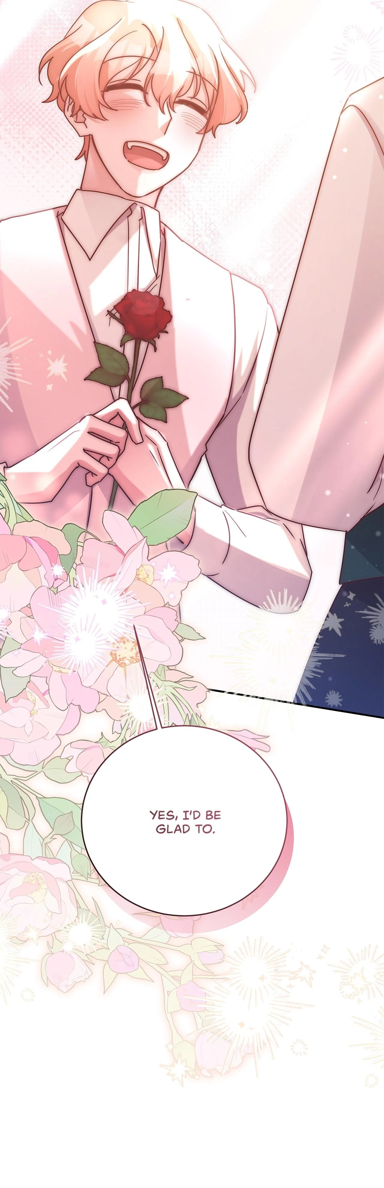 Sweetie, Sweetie, Sweetie Chapter 98 - page 31