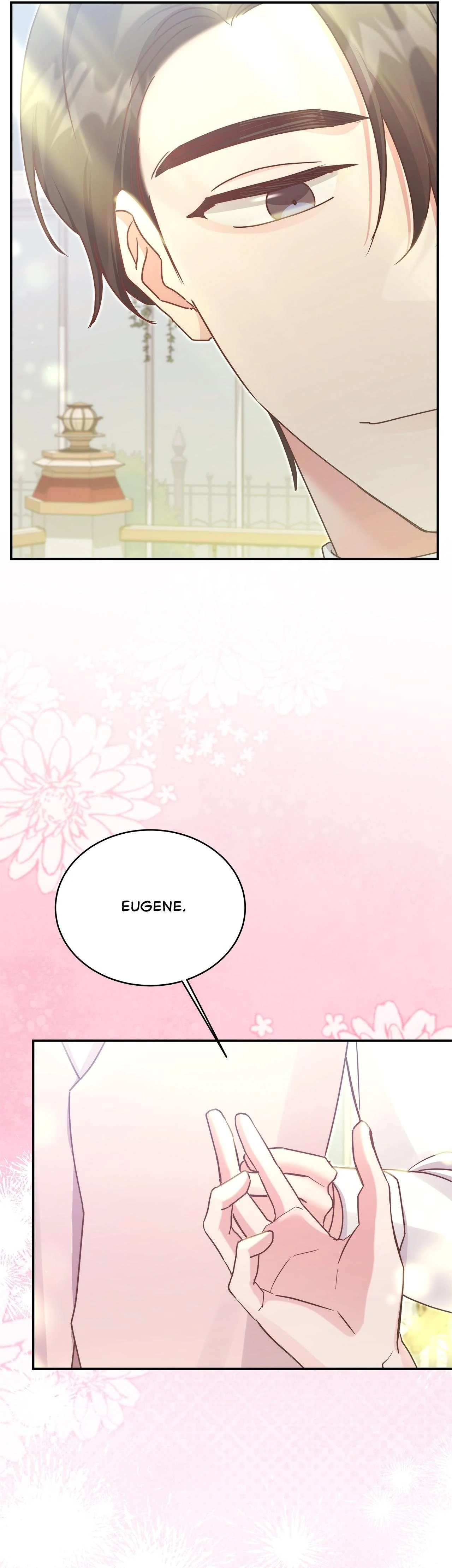 Sweetie, Sweetie, Sweetie Chapter 98 - page 32