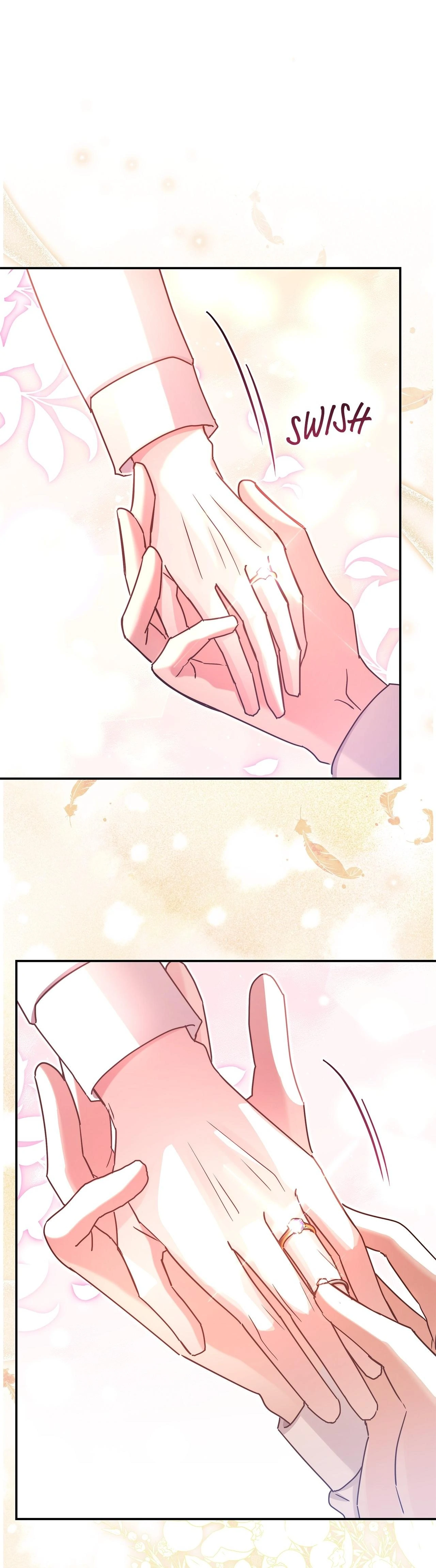 Sweetie, Sweetie, Sweetie Chapter 98 - page 34