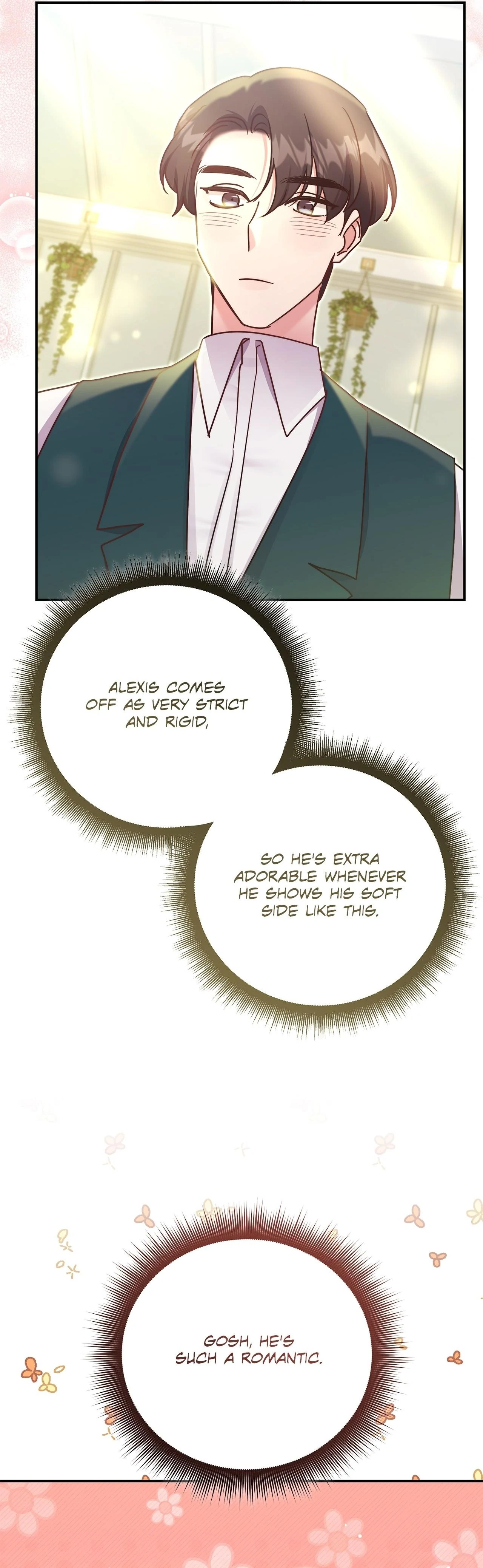 Sweetie, Sweetie, Sweetie Chapter 98 - page 38
