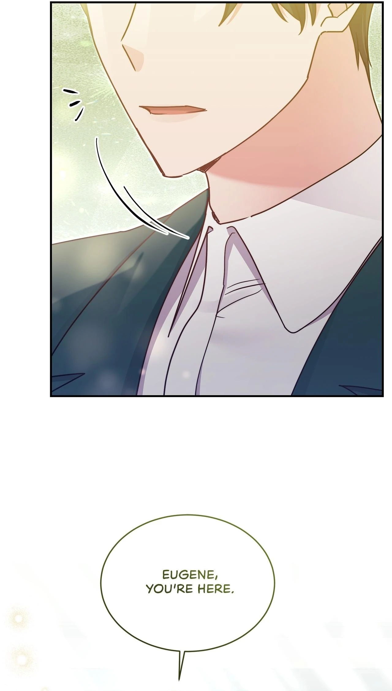 Sweetie, Sweetie, Sweetie Chapter 98 - page 3