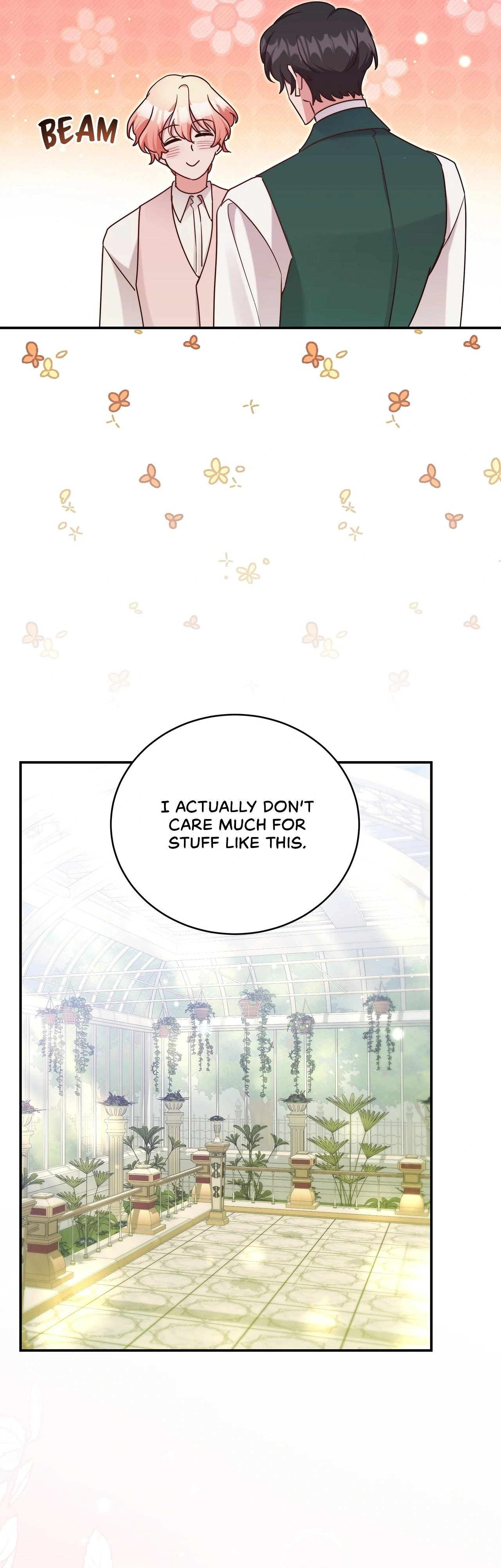 Sweetie, Sweetie, Sweetie Chapter 98 - page 39