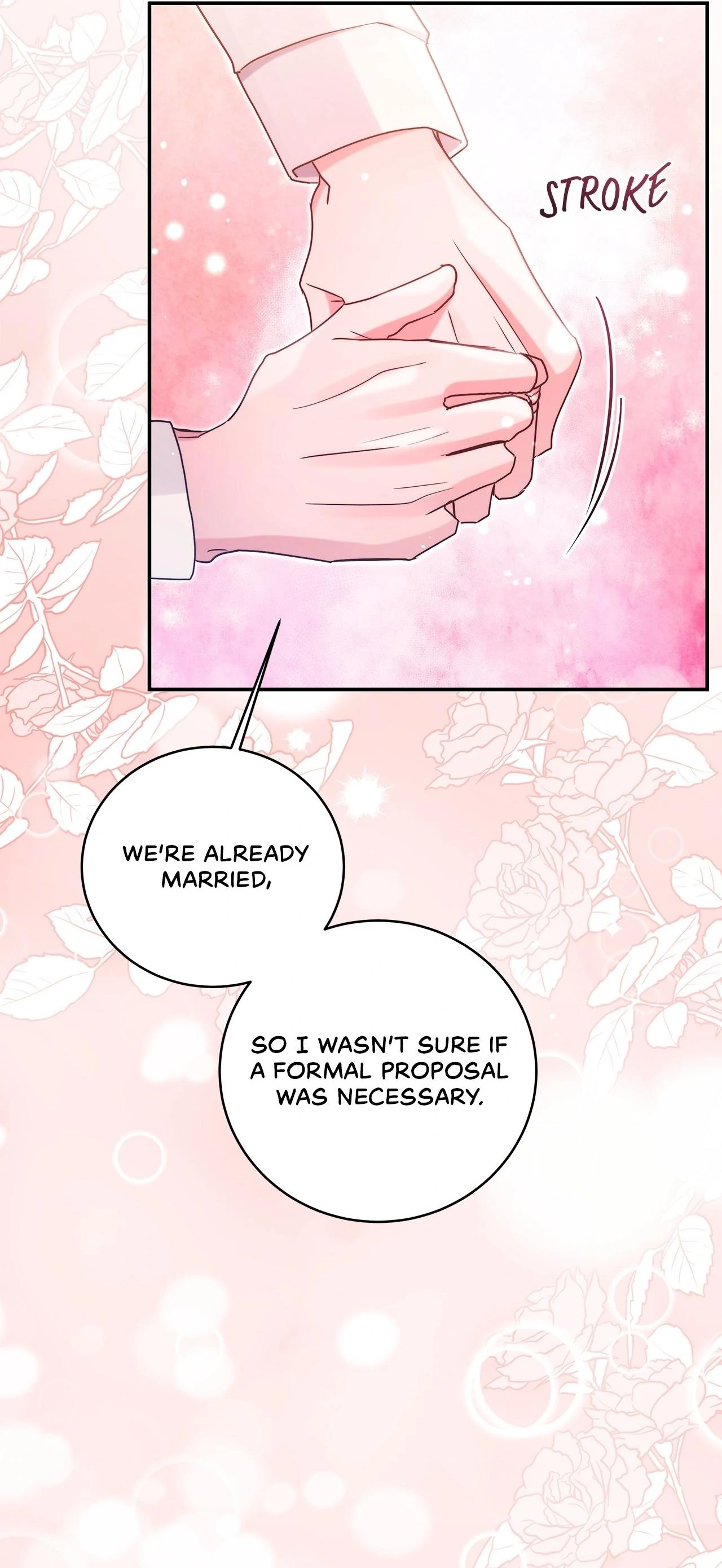 Sweetie, Sweetie, Sweetie Chapter 98 - page 40