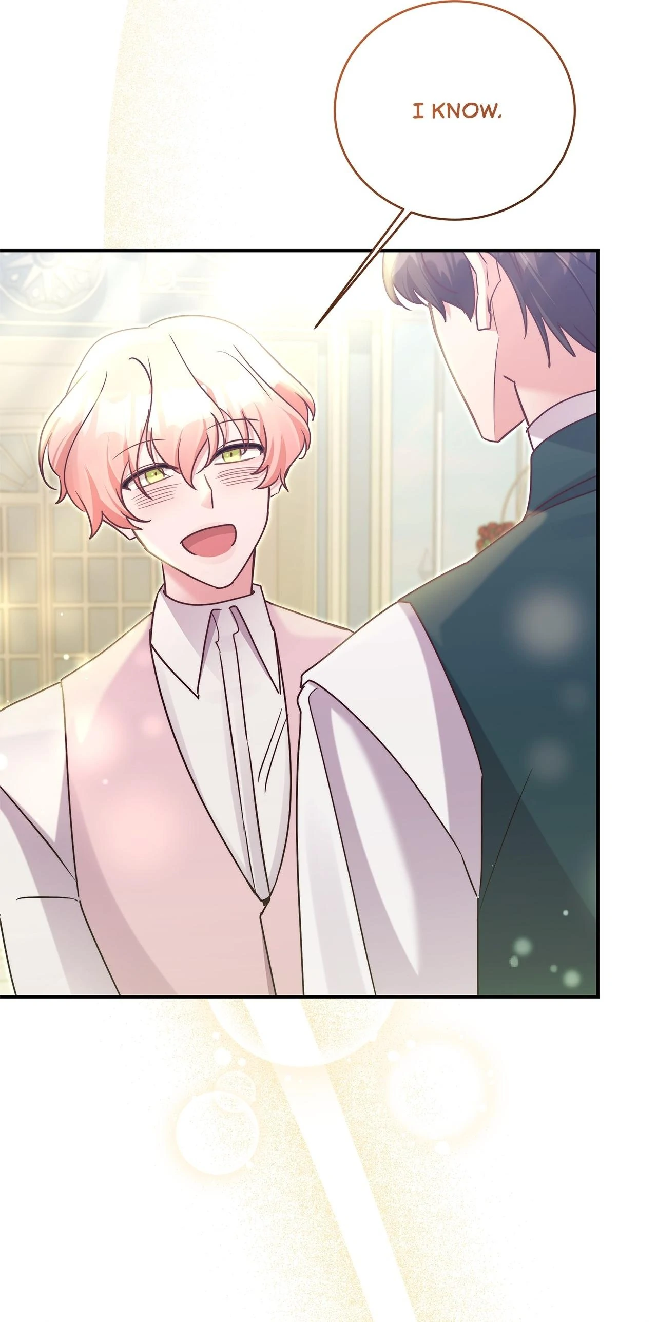 Sweetie, Sweetie, Sweetie Chapter 98 - page 42