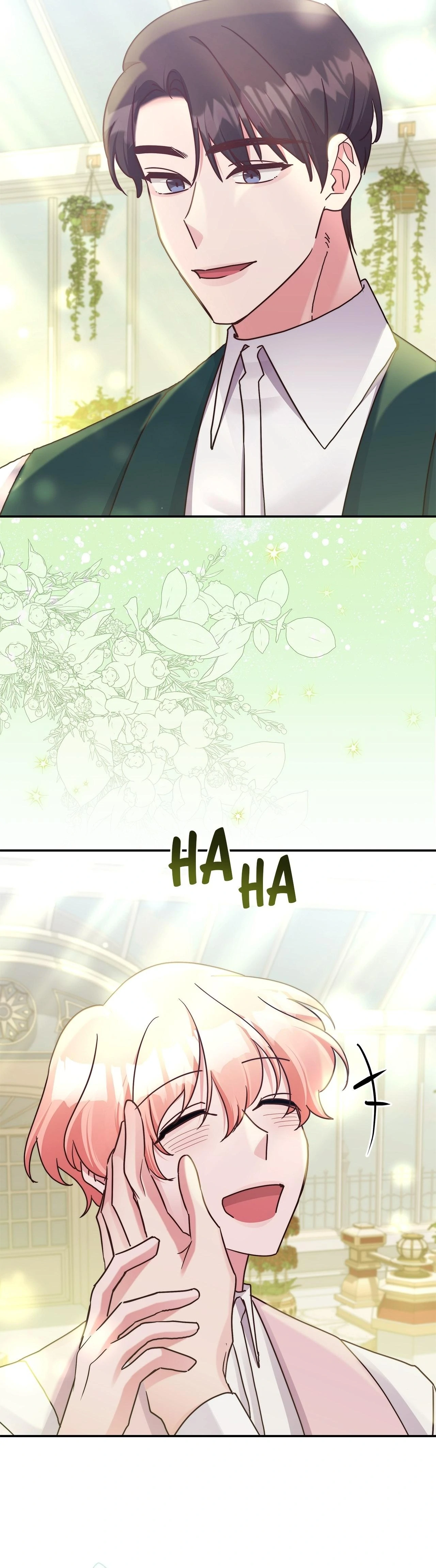 Sweetie, Sweetie, Sweetie Chapter 98 - page 44