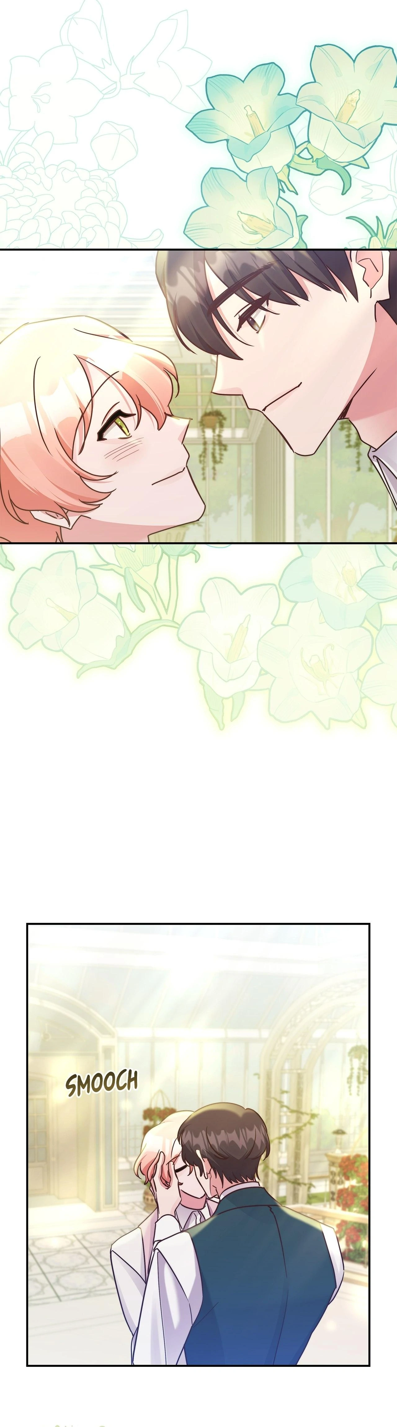 Sweetie, Sweetie, Sweetie Chapter 98 - page 45