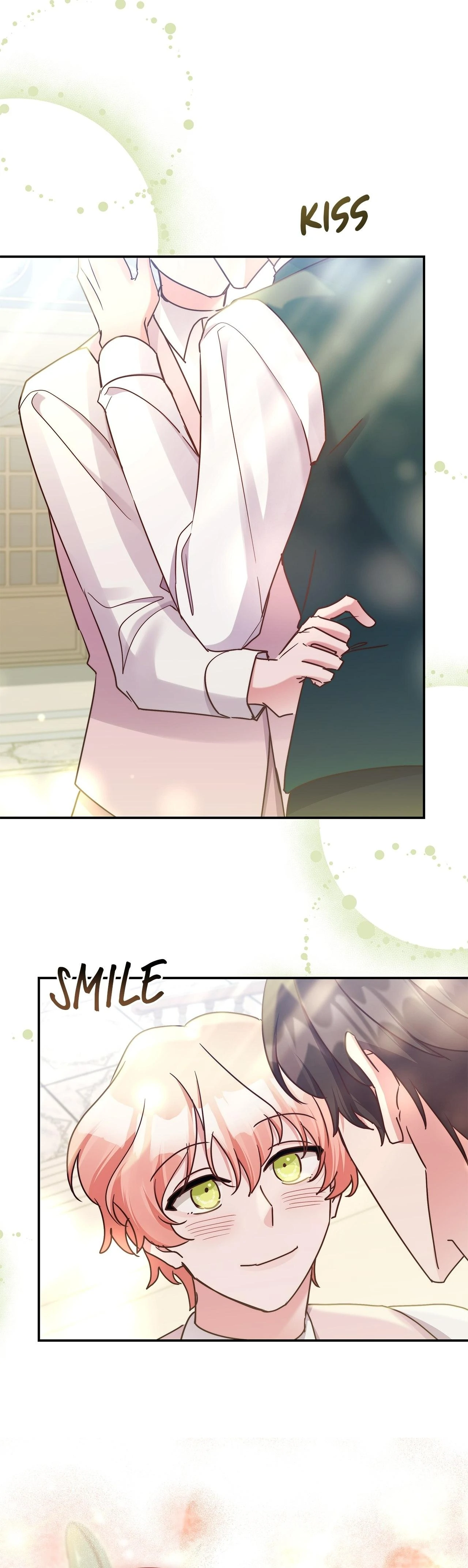 Sweetie, Sweetie, Sweetie Chapter 98 - page 46