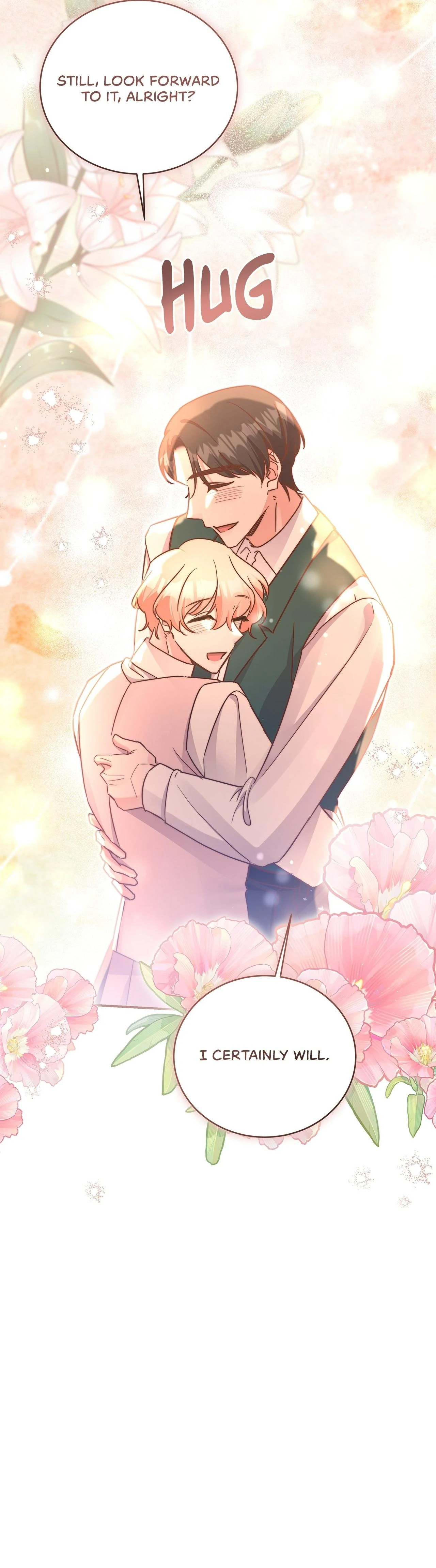 Sweetie, Sweetie, Sweetie Chapter 98 - page 47
