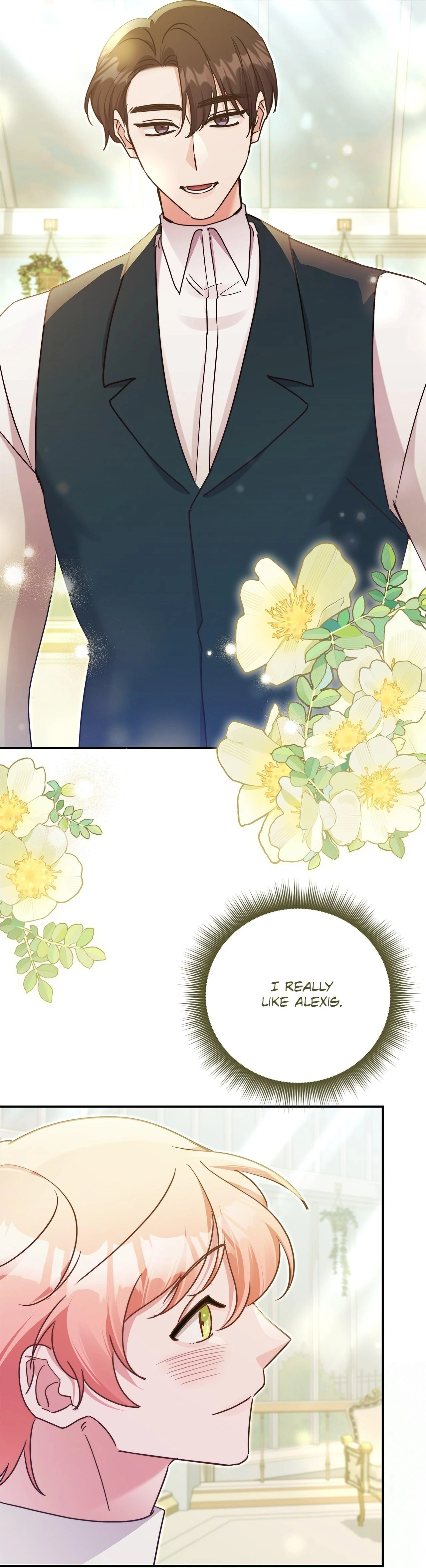 Sweetie, Sweetie, Sweetie Chapter 98 - page 4