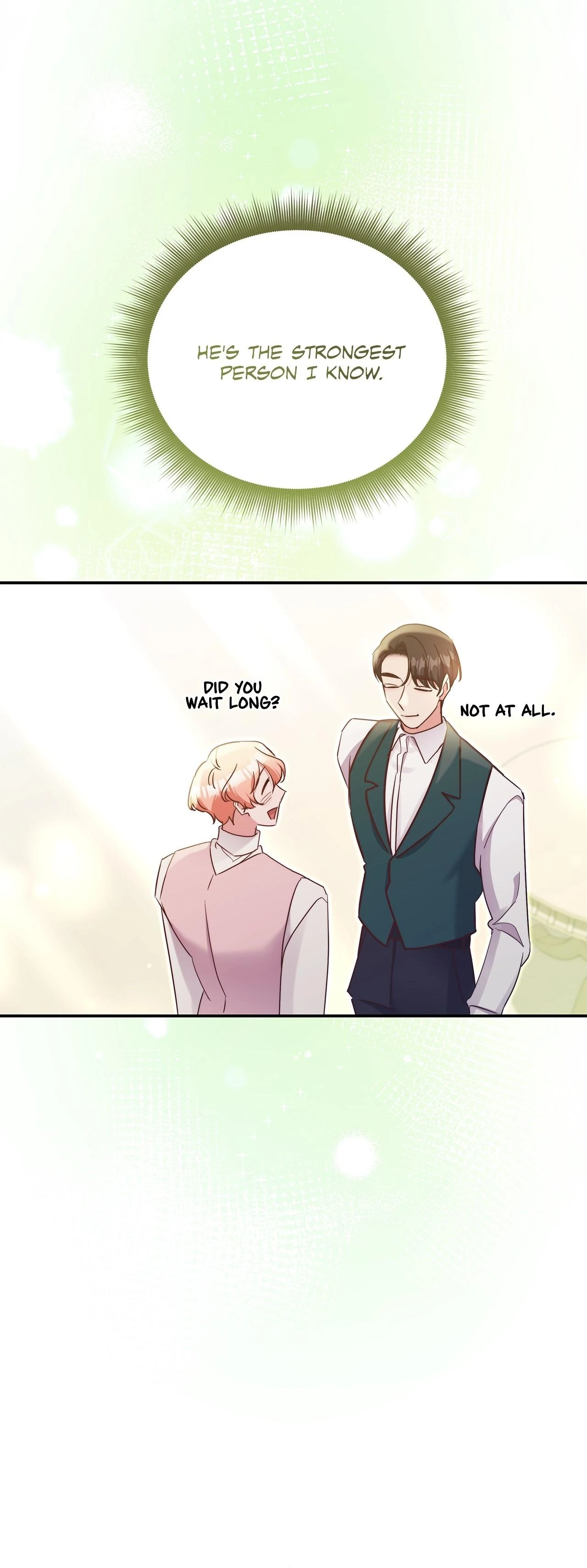 Sweetie, Sweetie, Sweetie Chapter 98 - page 5