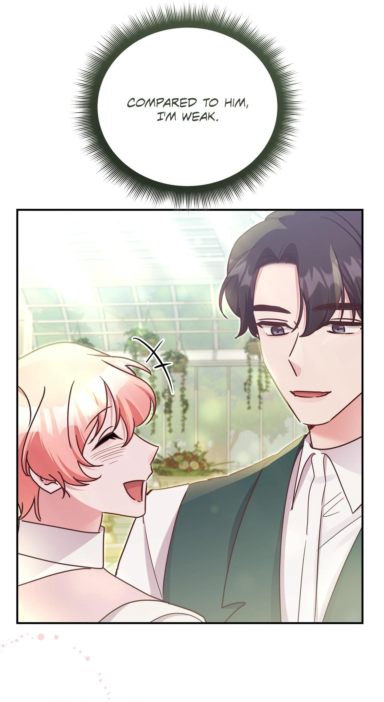 Sweetie, Sweetie, Sweetie Chapter 98 - page 6