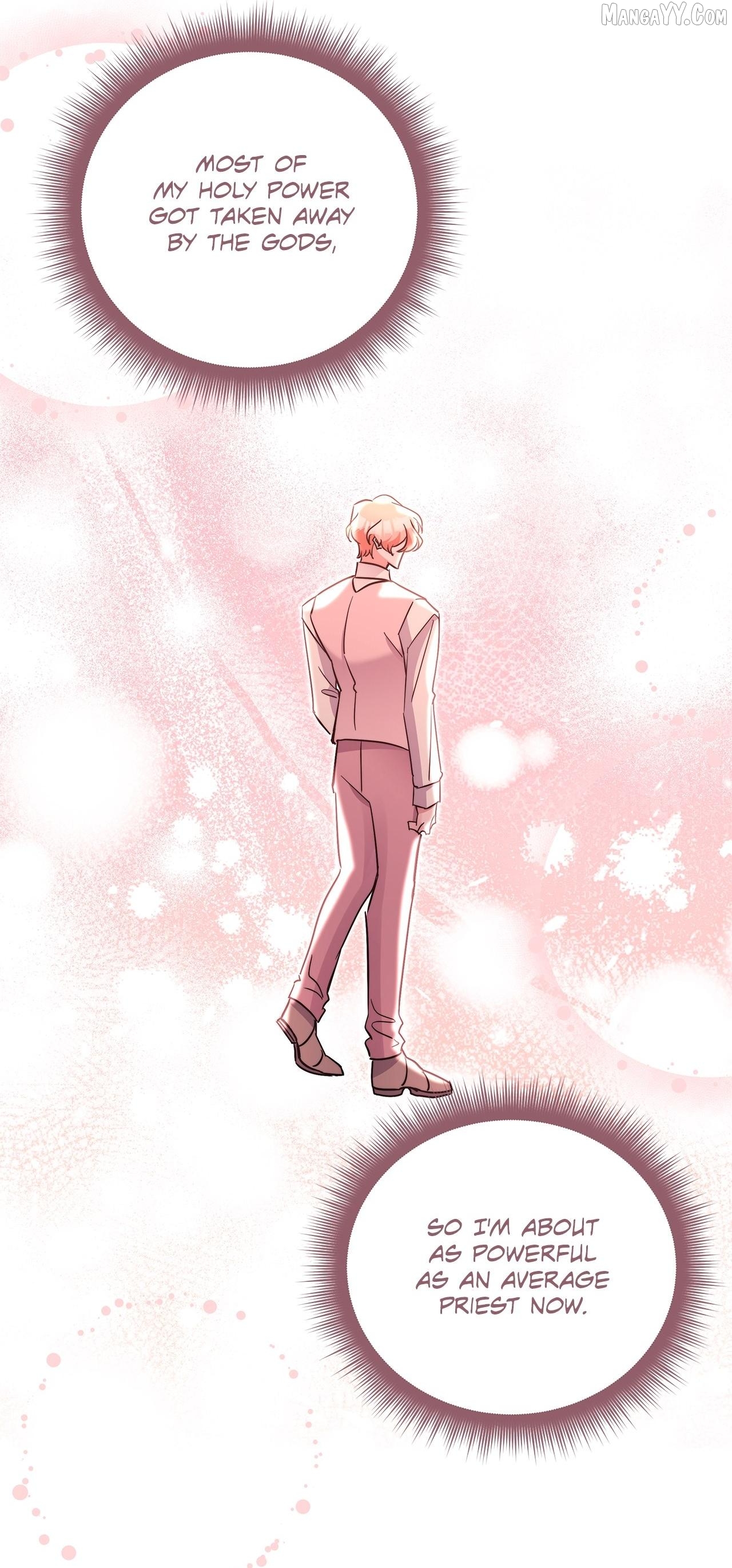 Sweetie, Sweetie, Sweetie Chapter 98 - page 7