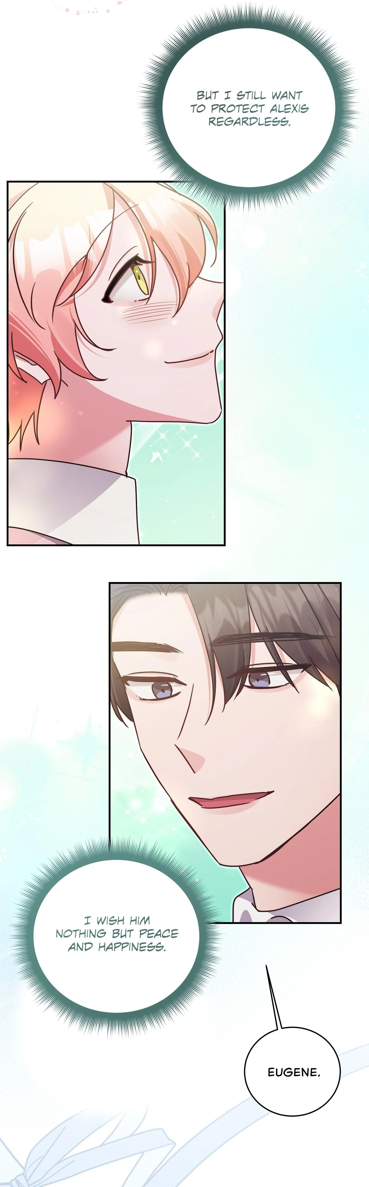 Sweetie, Sweetie, Sweetie Chapter 98 - page 8