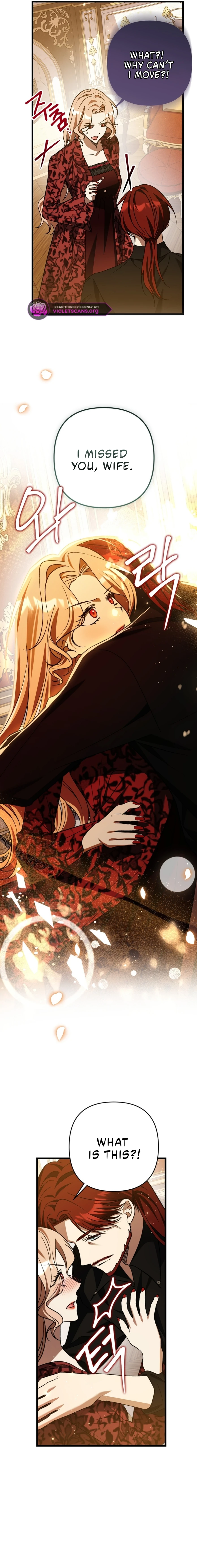 The Hero Proposed to Me Chapter 66 - page 10