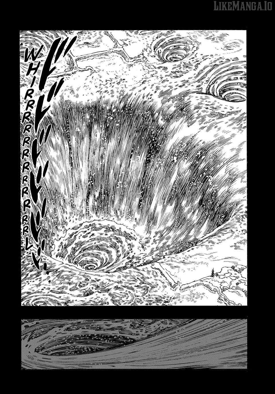 The Four Knights of the Apocalypse Chapter 211 - page 10
