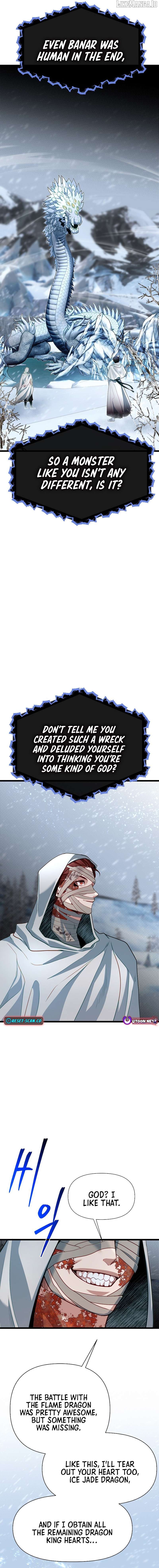 My Little Brother Is The Academy’s Hotshot Chapter 121 - page 5