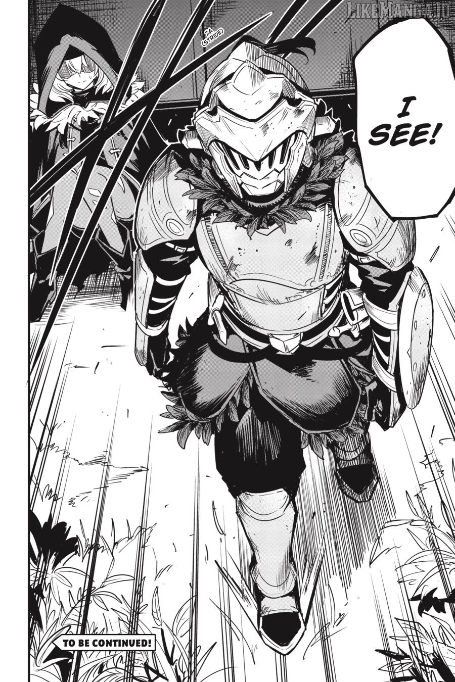 Goblin Slayer: Side Story Year One Chapter 124 - page 29