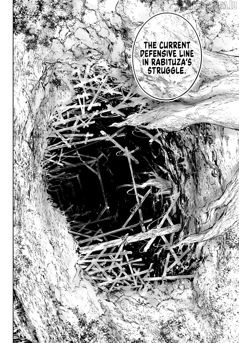 Shangri-La Frontier ~ Kusoge Hunter, Kamige ni Idoman to su~ Chapter 238 - page 18