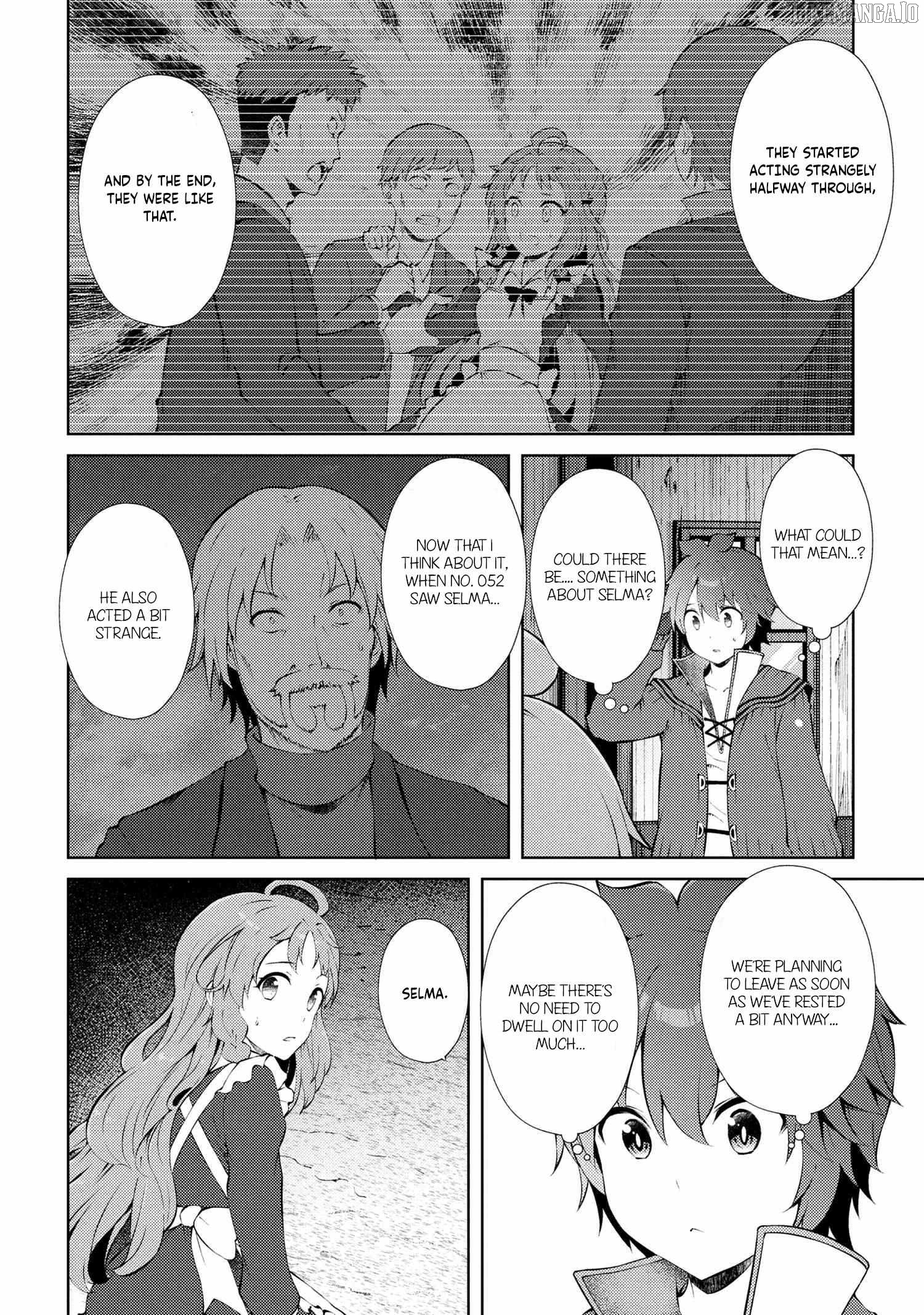 Ie ga Moete Jinsei Dou Demo Yoku Natta kara, Nokotta Nakenashi no Kin de Dark Elf no Dorei o Katta Chapter 25 - page 14