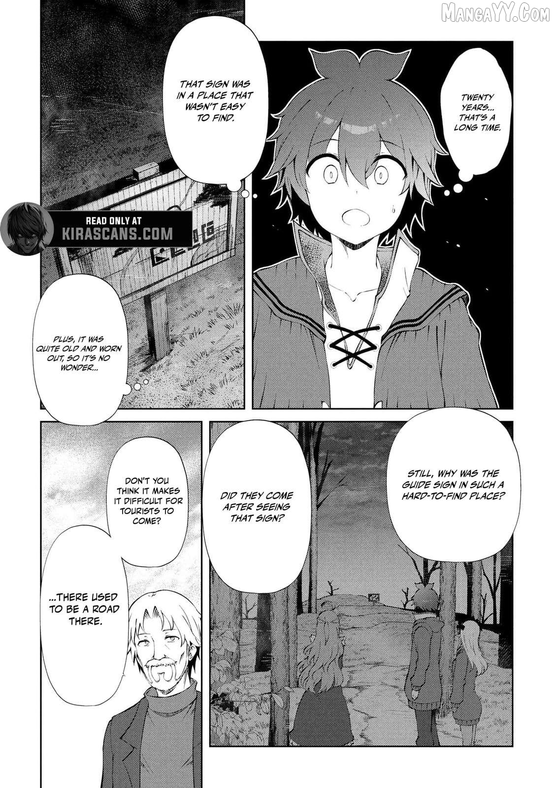 Ie ga Moete Jinsei Dou Demo Yoku Natta kara, Nokotta Nakenashi no Kin de Dark Elf no Dorei o Katta Chapter 25.1 - page 5