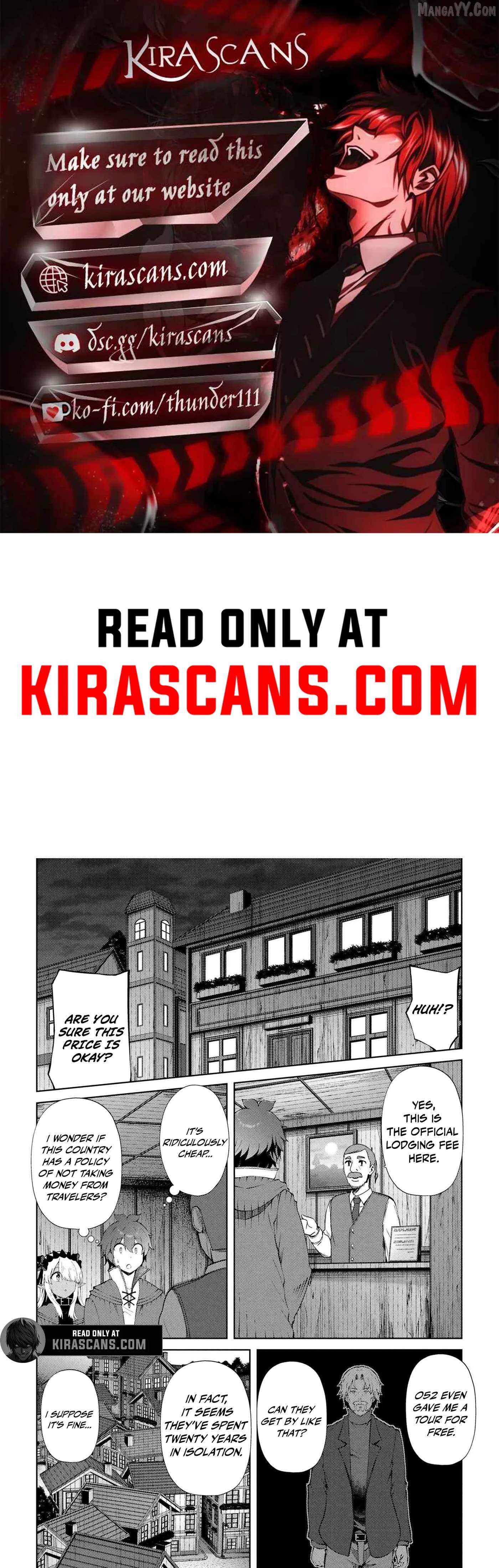 Ie ga Moete Jinsei Dou Demo Yoku Natta kara, Nokotta Nakenashi no Kin de Dark Elf no Dorei o Katta Chapter 25.2 - page 1