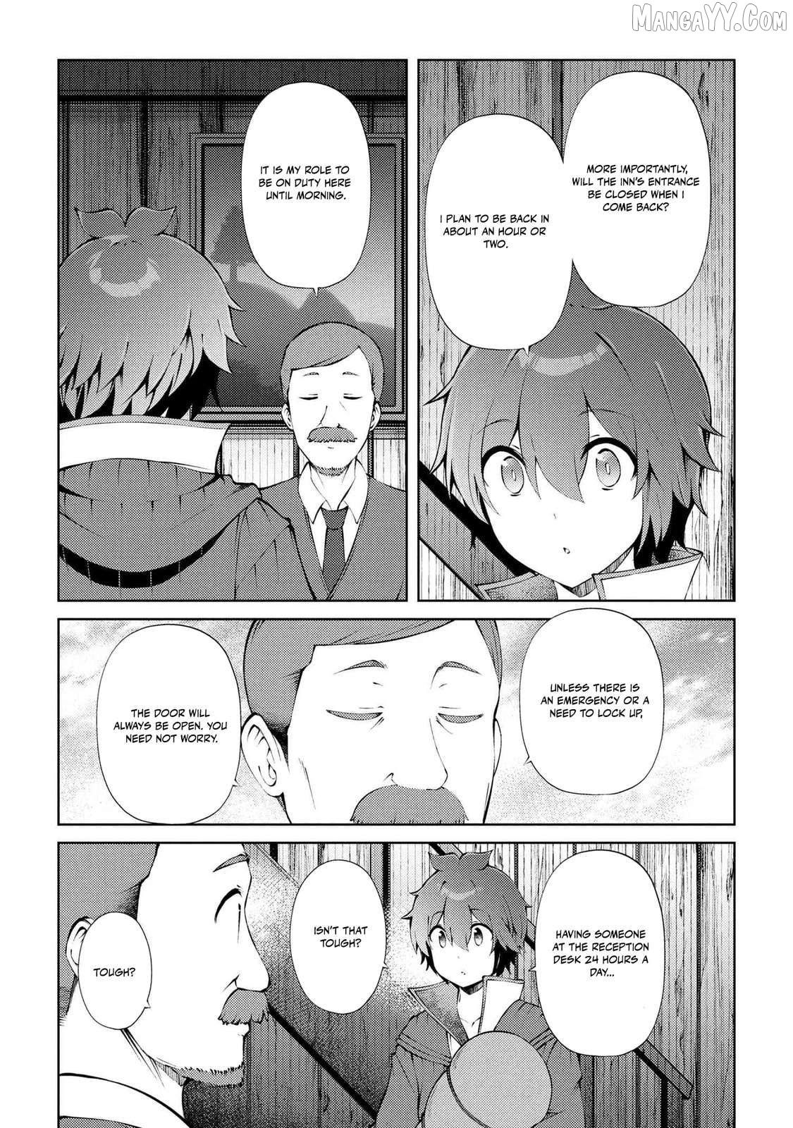 Ie ga Moete Jinsei Dou Demo Yoku Natta kara, Nokotta Nakenashi no Kin de Dark Elf no Dorei o Katta Chapter 26.1 - page 7