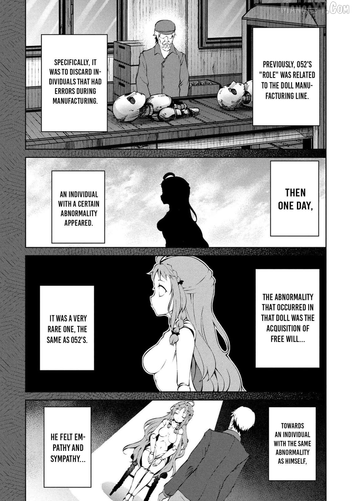 Ie ga Moete Jinsei Dou Demo Yoku Natta kara, Nokotta Nakenashi no Kin de Dark Elf no Dorei o Katta Chapter 26.2 - page 12