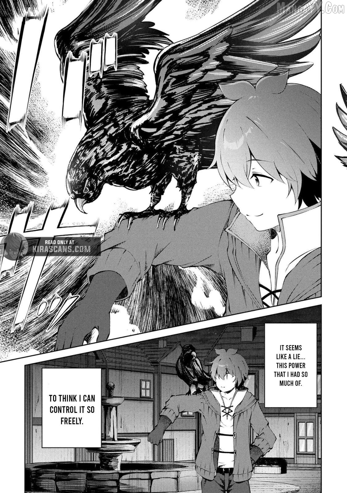 Ie ga Moete Jinsei Dou Demo Yoku Natta kara, Nokotta Nakenashi no Kin de Dark Elf no Dorei o Katta Chapter 26.2 - page 4