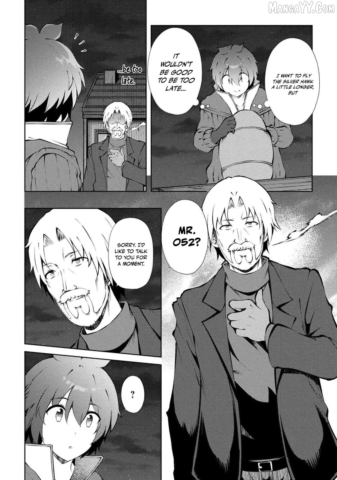 Ie ga Moete Jinsei Dou Demo Yoku Natta kara, Nokotta Nakenashi no Kin de Dark Elf no Dorei o Katta Chapter 26.2 - page 5