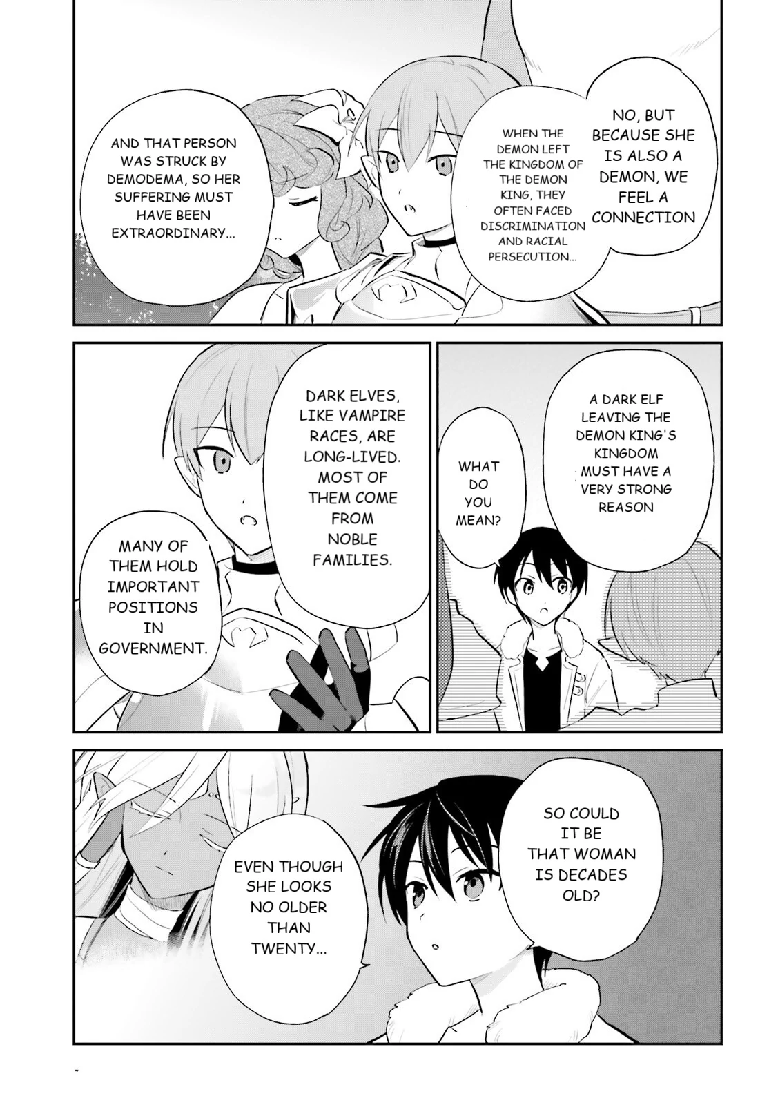 In Another World With My Smartphone Chapter 102 - page 17