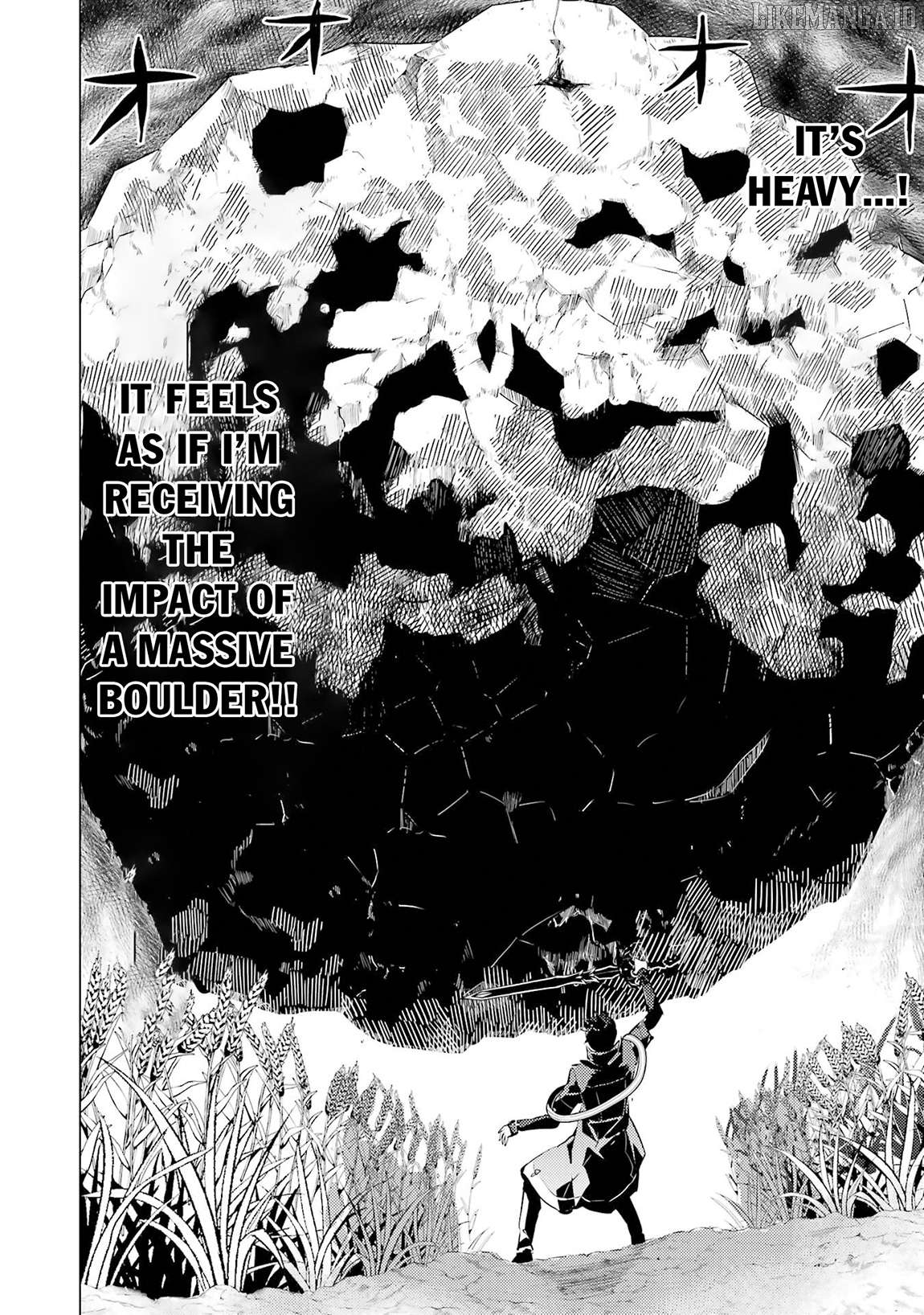 Tensei Kenja No Isekai Raifu ~Daini No Shokugyo Wo Ete, Sekai Saikyou Ni Narimashita~ Chapter 85.1 - page 13