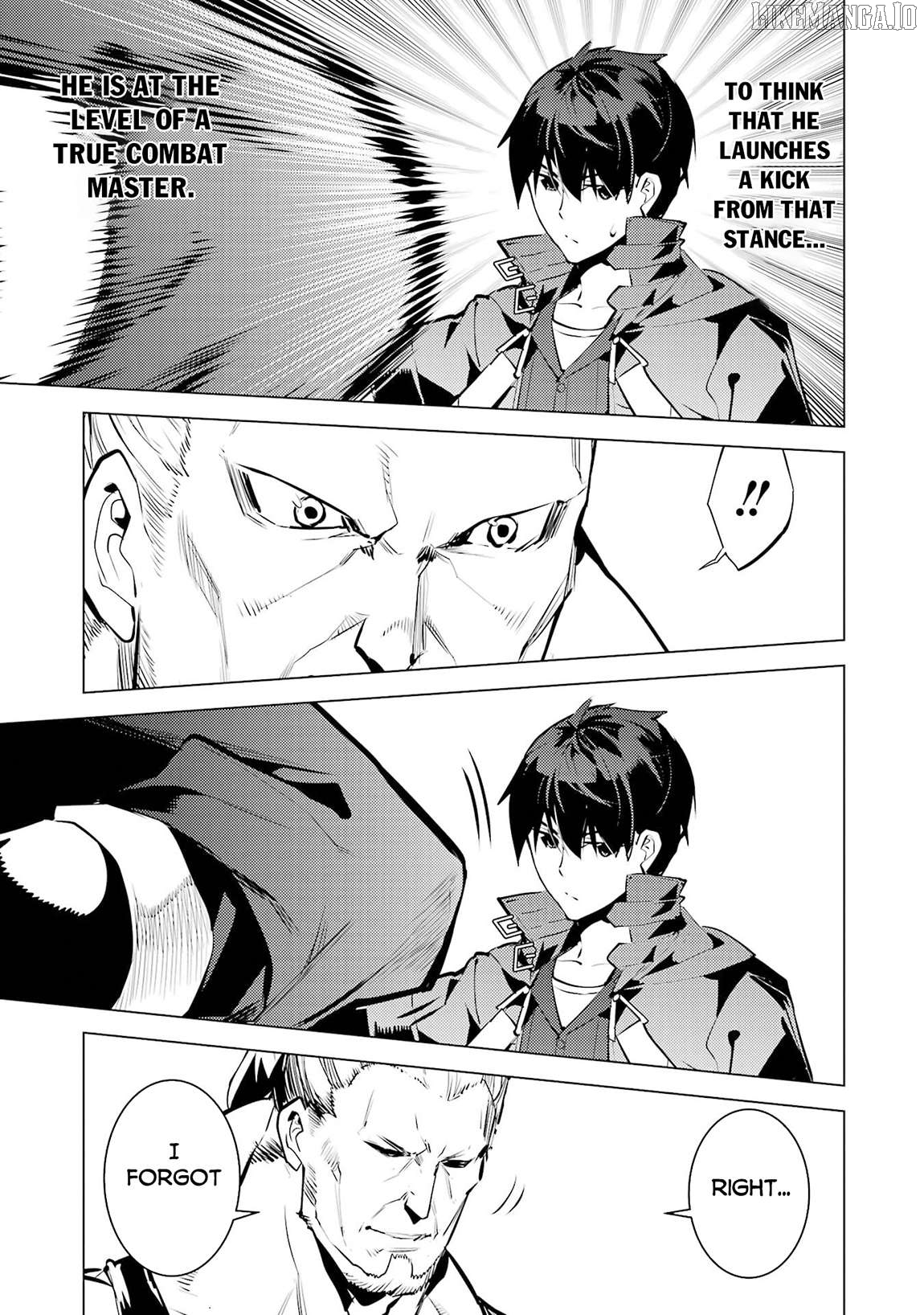 Tensei Kenja No Isekai Raifu ~Daini No Shokugyo Wo Ete, Sekai Saikyou Ni Narimashita~ Chapter 85.1 - page 28