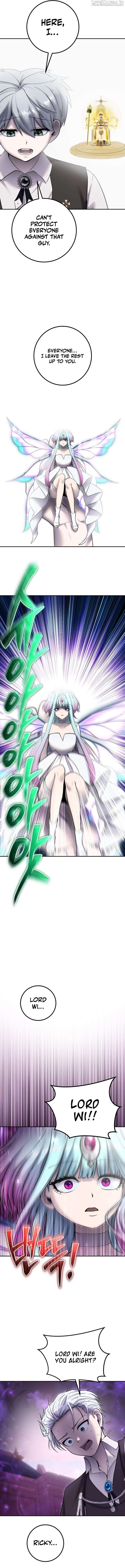 I Was More Overpowered Than the Hero, so I Hid My Power! Chapter 93 - page 2
