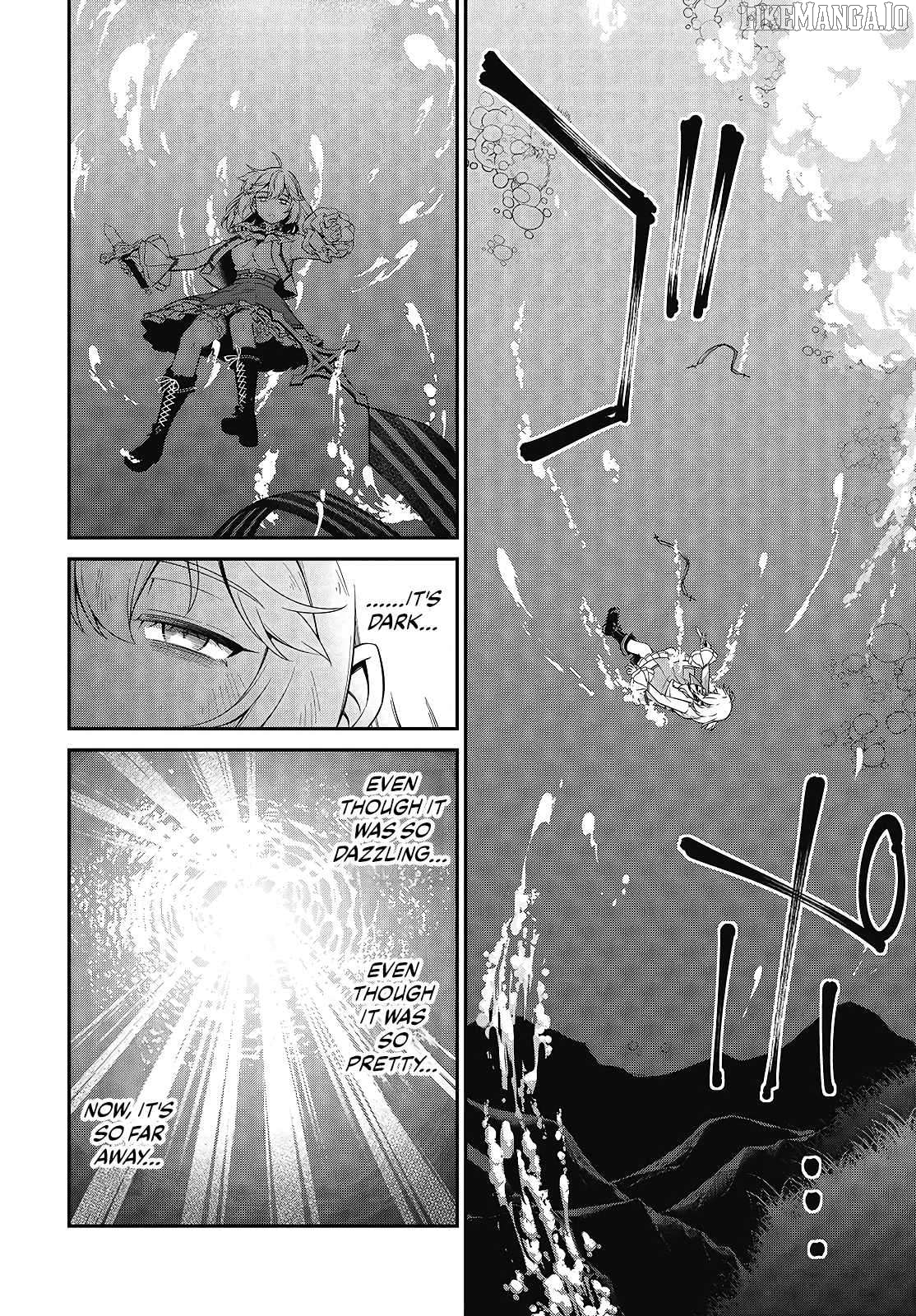 The Magical Revolution of the Reincarnated Princess and the Genius Young Lady Chapter 48 - page 13