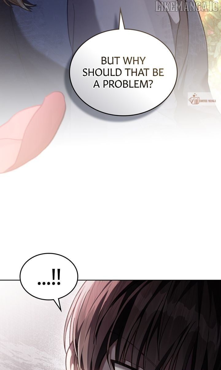 Living as the Enemy Prince Chapter 80 - page 4
