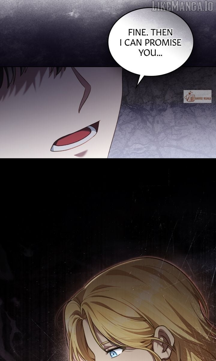 Living as the Enemy Prince Chapter 80 - page 6