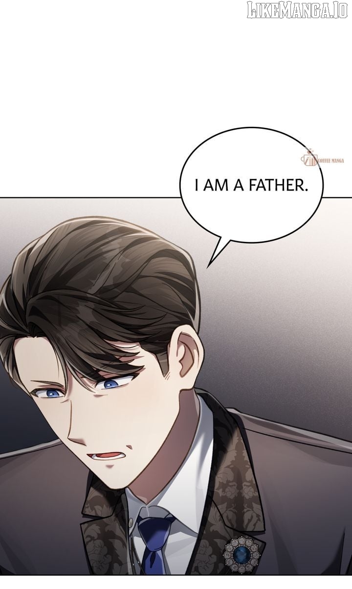 Living as the Enemy Prince Chapter 80 - page 77