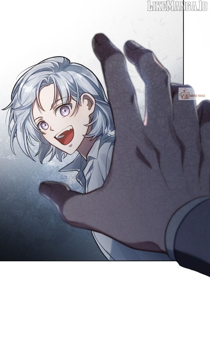 Living as the Enemy Prince Chapter 80 - page 85