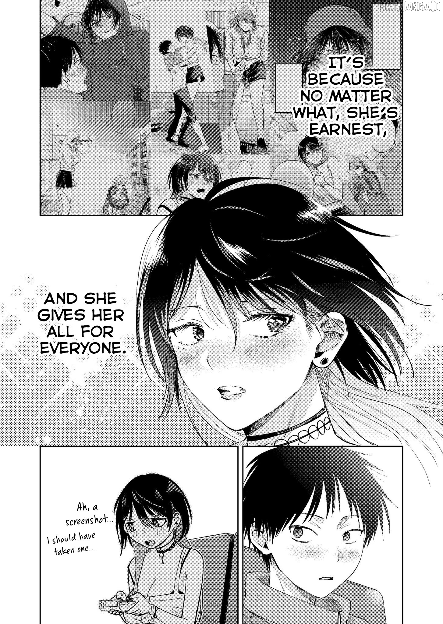 The Story Of A Scary Consignee Chapter 19 - page 28