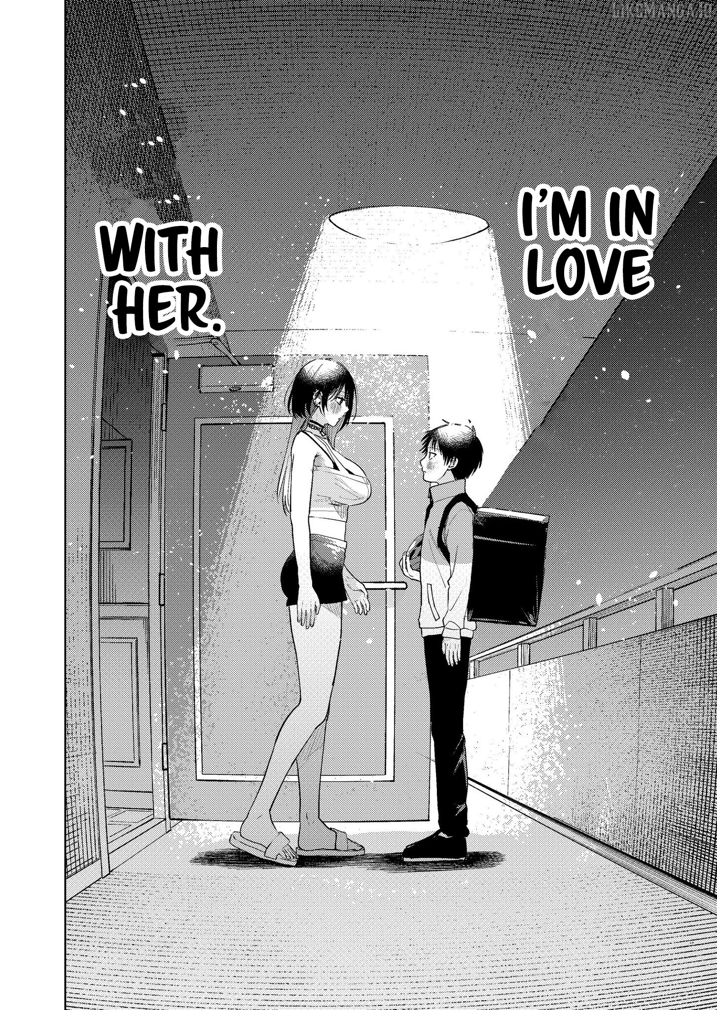 The Story Of A Scary Consignee Chapter 19 - page 30