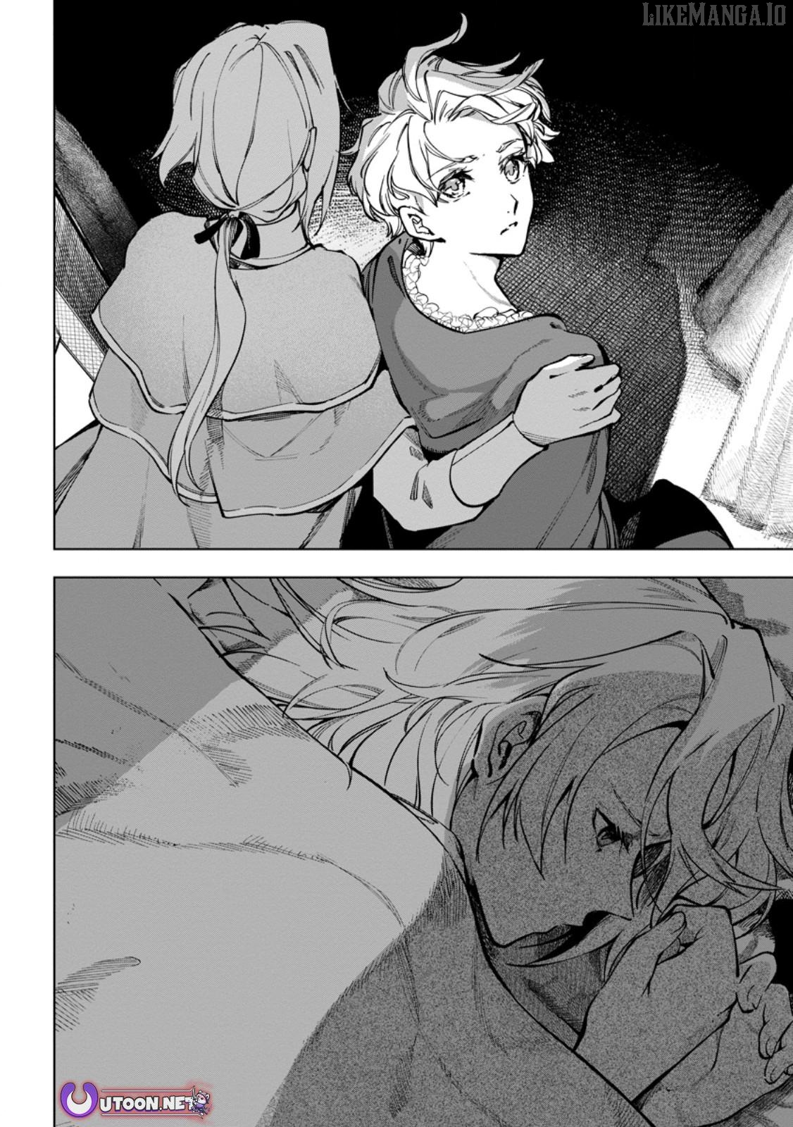 Isekai Craft Gurashi Jiyu Kimamana Seisan Shoku No Honobono Slow Life Chapter 37.3 - page 12
